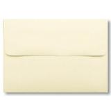 Ecru Ivory Natural A1 - 250Square Flap Envelopes (3-5/8 X 5-1/8) for 3-3/8 X 4-7/8 Response Enclosure Invitation Announcement Wedding Shower Communion Christening Cards By Envelopegallery