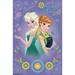 Disney Frozen Fever - Anna and Elsa Wall Poster 22.375 x 34