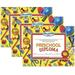 Flipside H-VA606-3 Hayes Diplomas Preschool Red Ribbon 8.5 x 11 in. - 30 Per Pack - Pack of 3