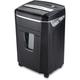 Aurora High Security JamFree AU1000MA 10-Sheet Micro-Cut Paper/CD/Credit Card Shredder with Pull-Out Wastebasket