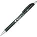 Skilcraft NSN4244864 0.5 mm Tango Fine Mechanical Pencil Black
