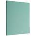 JAM Matte Paper 8.5 x 11 28lb Aqua 50/Pack