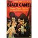 The Black Camel - movie POSTER (Style B) (11 x 17 ) (1931)