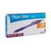 Paper Mate Profile Retractable Ballpoint Pens Bold (1.4mm) Purple 12 Count