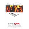 Things You Can Tell Just By Looking At Her - movie POSTER (Style B) (11 x 17 ) (2000)