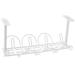 Wire Cable Shelf Basket Desk Organizer Electric Rack Cabinet Hanging Box Storage Holder Tray Sliding Management