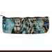 POPCreation Cool Street Graffiti School Pencil Case Pencil Bag Zipper Organizer Bag