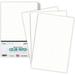 Premium Smooth Color Paper | for School Office & Home Supplies Holiday Crafting Arts and Crafts | Acid & Lignin Free | 24lb Paper - 100 Sheets per Pack | Stardust White | 11 x 17