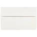 JAM Paper & Envelope A10 Invitation Envelopes 6 x 9 1/2 White 1000/Carton