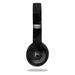 MightySkins BESOLO3WI-Black Camo Skin for Beats by Dr. Dre Solo 3 Wireless Headphones Black Camo