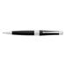 Cross Bailey Ballpoint Pen Black Ink Black Barrel Medium