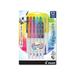 FriXion Colors Erasable Stick Marker Pen 2.5 mm Assorted Ink/Barrel 12/Set