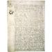 Codex Leicester: Water Pressure Theories Poster Print by Leonardo Da Vinci (18 x 24)