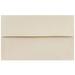 JAM A10 Envelopes 6x9.5 Sandstone Recycled 250/Pack