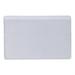 Office DepotÂ® Brand Super-Scan Press-On Vinyl Envelopes Long Side Open 4 x 6 Clear Pack Of 50 Envelopes