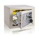 Security Safe Box for Money Safe with Keys Lock Box Fireproof Safe with Digital Safe Keypad
