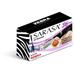 Zebra Sarasa Retractable Gel Ink Pens Medium Point 0.7mm Black Rapid Dry Ink 36-Count