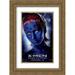 X-Men: Apocalypse 18x24 Double Matted Gold Ornate Framed Movie Poster Art Print