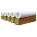 HP Universal Photo Paper Roll White