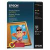 Epson Glossy Photo Paper 52 lbs Glossy 8.6 x 3.4 x 3.4 100 Sheets/Pack