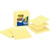 Post-it? Super Sticky Lined Dispenser Notes (R440YSS)