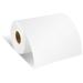 GREENCYCLE 1 Roll White Continuous Length Tapes Receipt Paper Label Compatible for Brother RDM01U5 4 x 115-5/16 (102mm x 29.3m) RJ4030 RJ4030-K RJ4030M RJ4030M-K RJ4040 RJ4040-K Printer BPA Free