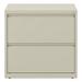 Alera Lateral File 2 Legal/Letter-Size File Drawers Putty 30 x 18.63 x 28