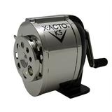 Heavy-Duty Manual Pencil Sharpener Multi-Hole Mountable | Bundle of 10 Each