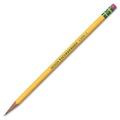 Ticonderoga Wood-Case Pencils #1 Lead - Yellow Barrel - 12 / Dozen