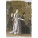 The Pathetic Song Poster Print by Thomas Eakins (American Philadelphia Pennsylvania 1844 ï¿½1916 Philadelphia Pennsylvania) (18 x 24)