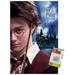 Harry Potter and the Prisoner of Azkaban - Wand One Sheet Wall Poster with Push Pins 14.725 x 22.375