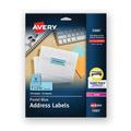 Avery Dennison 5980 High Visibility Labels
