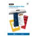 Fellowes Thermal Laminating Pouches Menu Size 3 Mil 11-1/2 x 17-1/2 Ultra-Clear Pack Of 100 Pouches