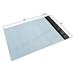 19x24 Poly Mailer 100 Bags of Houselabels 2.35 mil thick Shipping Envelope