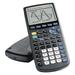 Texas Instruments TI-83 Plus Graphing Calculator for High School Math and Science