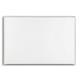 Marsh Pro-Lite White Porcelain 48-inch x 144-inch Markerboard With Standard Aluminum Trim