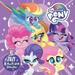 My Little Pony 2021 Wall Calendar 16 month