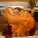 Leighton Frederic Poster Print by Flaming June (24 x 24)