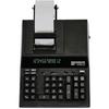 Monroe 2020PX Medium Duty Printing Calculator for Accounting and Purchasing Professionals (Black)