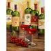 Chianti I Poster Print by Heather A. French-Roussia (22 x 28)