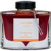 Namiki Pilot Iroshizuku Bottled Ink - Yu-Yake (Sunset) - Burnt Orange