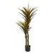 Nearly Natural 56 in. Yucca Artificial Tree