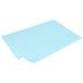 Uxcell Cardstock Scrapbook Paper 8.3 x 11.7 74 Lb/200 Gsm Light Blue 20 Pack
