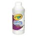 Artista II Washable Liquid Tempera Paint White 16 oz. (1 Paint)