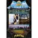 PITTSBURGH PIRATES - PNC PARK 16 Laminated Poster Print (22 x 34)