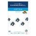 Hammermill-1PK Copy Plus Print Paper 92 Bright 20 Lb Bond Weight 8.5 X 14 White 500/Ream