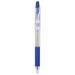 R.s.v.p. Rt Ballpoint Pen Retractable Medium 1 Mm Blue Ink Clear Barrel Dozen | Bundle of 10 Dozen