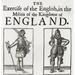 Militiamen During The Reign Of Charles I. From The Book Short History Of The English People By J.R. Green Published London 1893. Poster Print (15 x 15)