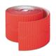 Pacon Bordette Decorative Border 2.25 x 50 ft Roll Flame Red (37036)