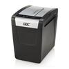 GBC ShredMaster Home Office Shredder PSX12-06 Cross-Cut 12 Sheets